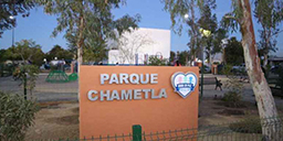Chametla